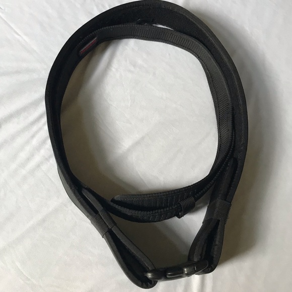 Bianchi AccuMold Duty Belt Set - Picture 4 of 6